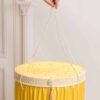 Cufar Perle Ivoire Cufar Botez Galben