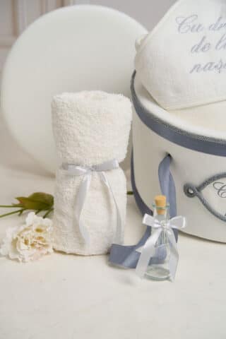 pachet trusou cufar buretat