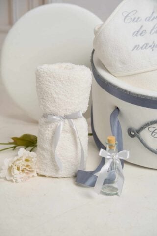 Pachet Trusou Cufar Buretat
