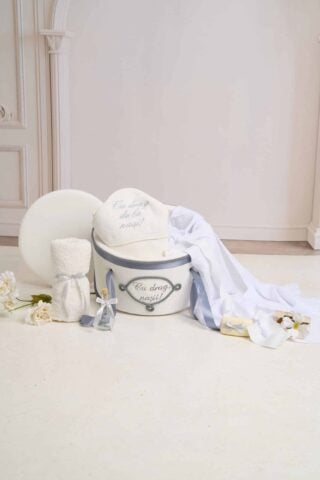 Pachet Trusou Cufar Buretat