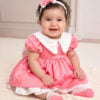 Rochita De Botez Valerie Coral