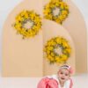 Rochita De Botez Valerie Coral