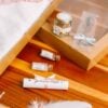 Set Baie Prima Baita Muselina Roz Prosop Capison Roz