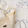Trusou De Botez Simplu Gri 3