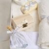 Trusou De Botez Simplu Gri