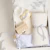 Trusou PureBebe botez - gri
