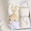 Trusou De Botez Simplu Gri