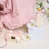 Trusou Complet Blossom Roz