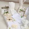 Trusou Complet De Botez Baieti Chester