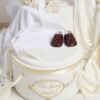 Trusou Complet De Botez Baieti Chester