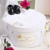 Trusou Complet De Botez Baieti Smoking Nadir
