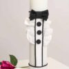 Trusou Complet De Botez Baieti Smoking Nadir