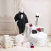 Trusou Complet De Botez Baieti Smoking Nadir