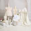 SET COMPLET BOTEZ - TRUSOU COMPLET - Cora //grej