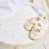 Trusou Complet De Botez Fete Cora Grej