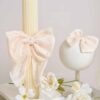 Trusou Complet De Botez Fete Cora Grej