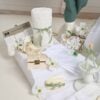 Trusou Complet De Botez Iacob Crem