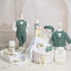 Set complet botez (trusou) - Iacob - mentă
