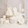 Trusou Complet De Botez Olivia Ivoire