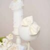 Trusou Complet De Botez Olivia Ivoire