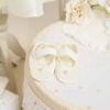 Trusou Complet De Botez Olivia Ivoire