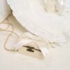 Trusou Complet De Botez Olivia Ivoire