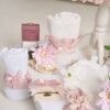 Trusou Complet Claire Roz Maneca Scurta
