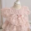 Trusou Complet Claire Roz Maneca Scurta