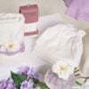 Trusouri Complete Botez Fete Cora Lila