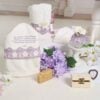 Trusouri Complete Botez Fete Cora Lila