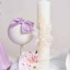 Trusouri Complete Botez Fete Cora Lila