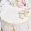 Trusouri Complete Botez Fete Cora Lila