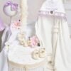 Trusouri Complete Botez Fete Cora Lila