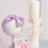 Trusouri Complete Botez Fete Cora Lila