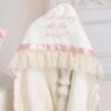 Trusouri Complete Botez Fete Cora Roz