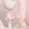 Trusou Complet De Botez Fete Kate Roz