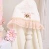 Trusou Complet De Botez Fete Kate Roz