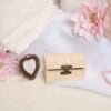 Trusou Complet De Botez Fete Kate Roz