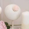 Trusou Complet De Botez Fete Kate Rochie Tip Gogosar Smn