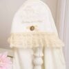Trusou Complet De Botez Fete Kate Rochie Tip Gogosar Smn