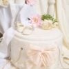 Trusou Complet De Botez Fete Kate Rochie Tip Gogosar Smn