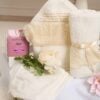 Trusou Complet De Botez Fete Kate Rochie Tip Gogosar Smn