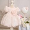 Trusou Complet De Botez Fete Kate Rochie Tip Gogosar Smn