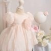 Trusou Complet De Botez Fete Kate Rochie Tip Gogosar Smn