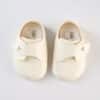 Pantofi botez B 626 - ivoire