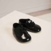 Pantofi Botez Bebelusi Negru