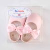 Pantofi Botez Fete Roz Barbie 2