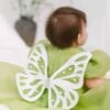 Rochie Aripi Botez Fete Verde 2