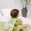Rochie Aripi Botez Fete Verde