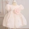 Rochie Tip Gogosar Botez Fete Kate